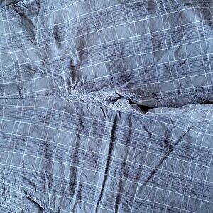 American Eagle Long Board Shorts